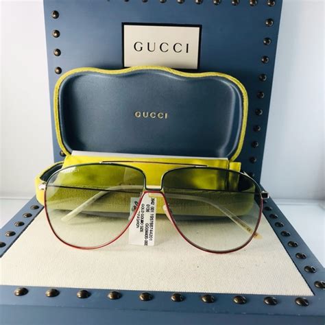 gucci eyewear gg440s|Gucci Designer Sunglasses & Eyewear for Women.